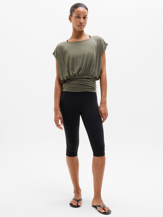 Dream Drape Tee