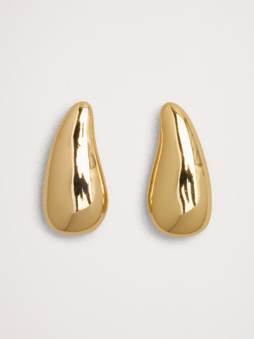 Raindrop Earrings