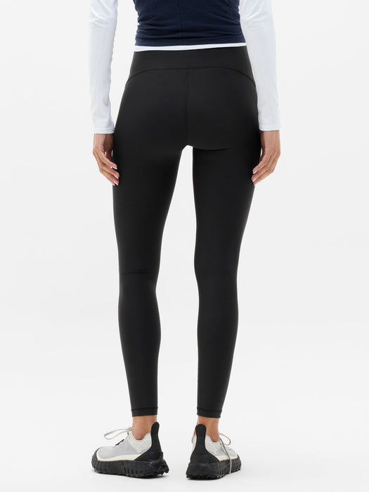 PowerMove Smooth Rise Legging