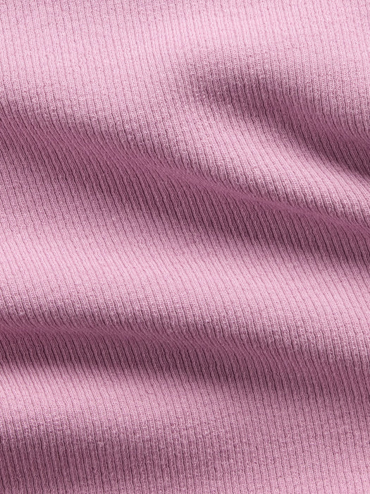 Modern Rib T-Shirt