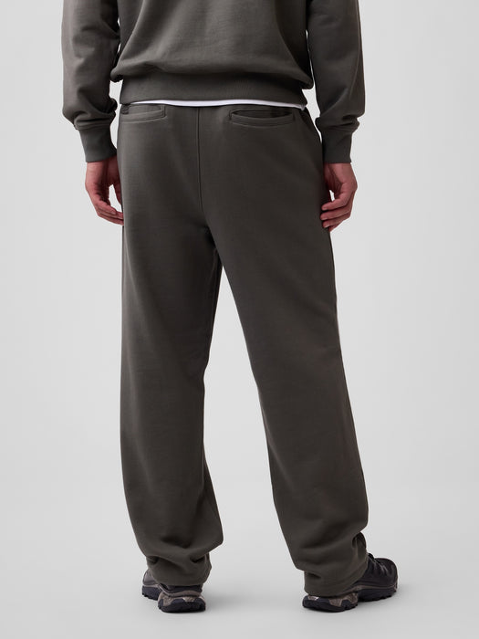 Heavyweight Relaxed Sweatpants