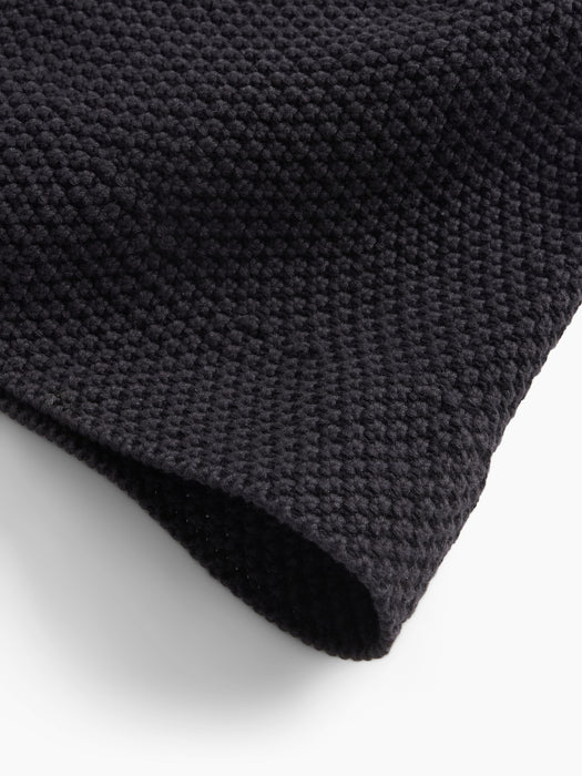 Knit Bucket Hat