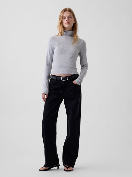 Modern Turtleneck