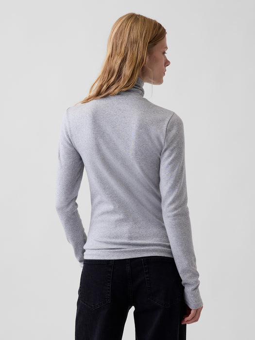 Modern Turtleneck