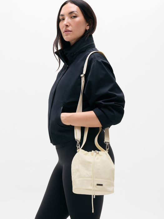 Anytime Bucket Bag