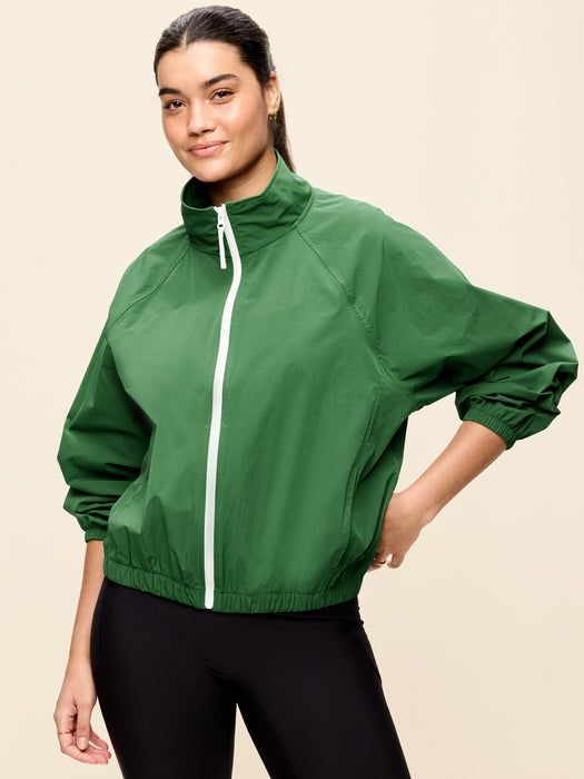 TrekTech Oversized Jacket