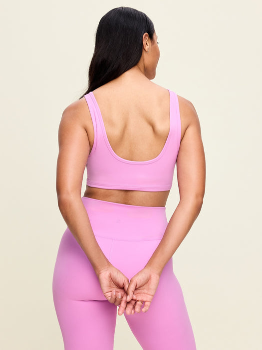 Maternity Light Support StudioSmooth Pumping Bra