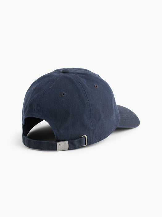 Waxed Canvas Baseball Hat