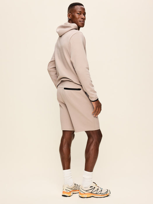 Dynamic Fleece 4.0 Shorts -- 8-inch inseam