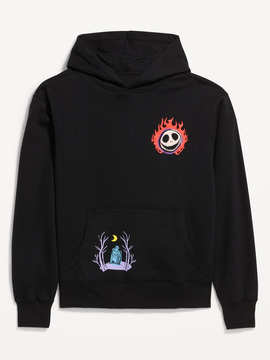 Disney© Jack Skellington Pullover Hoodie