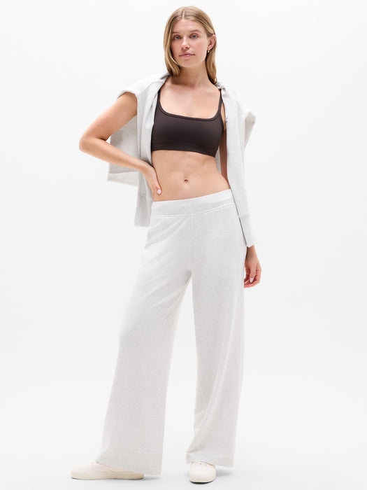 Coaster Luxe Straight Leg Pant
