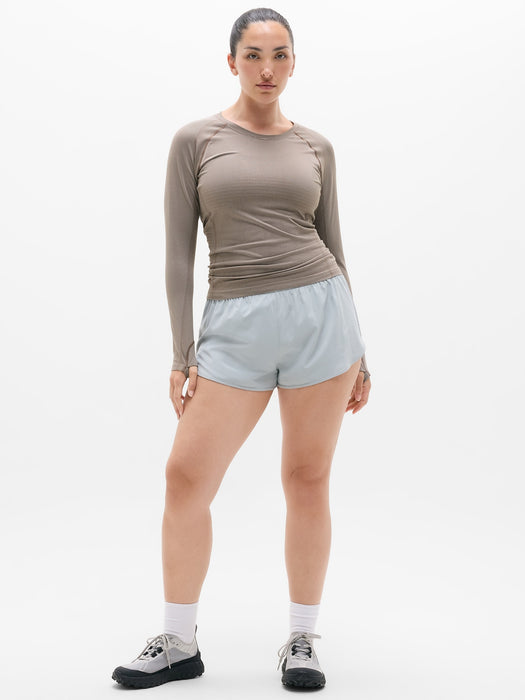 Momentum Flex Top
