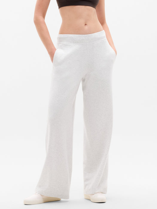 Coaster Luxe Straight Leg Pant