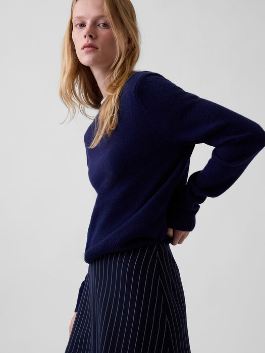 A-Line Mini Skort