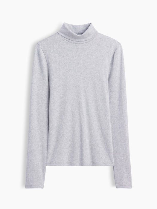 Modern Turtleneck