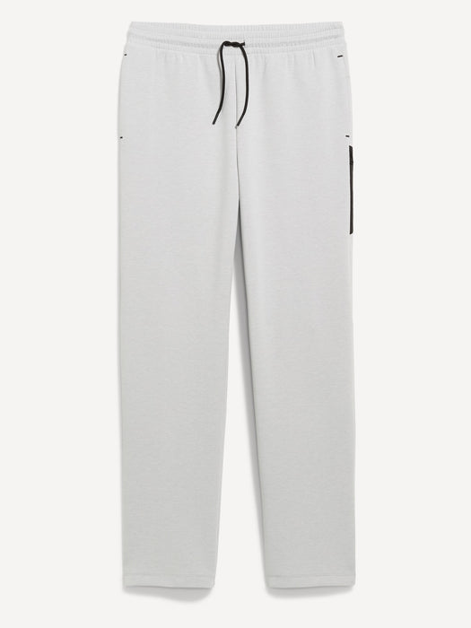 Dynamic Fleece Straight-Leg Pants
