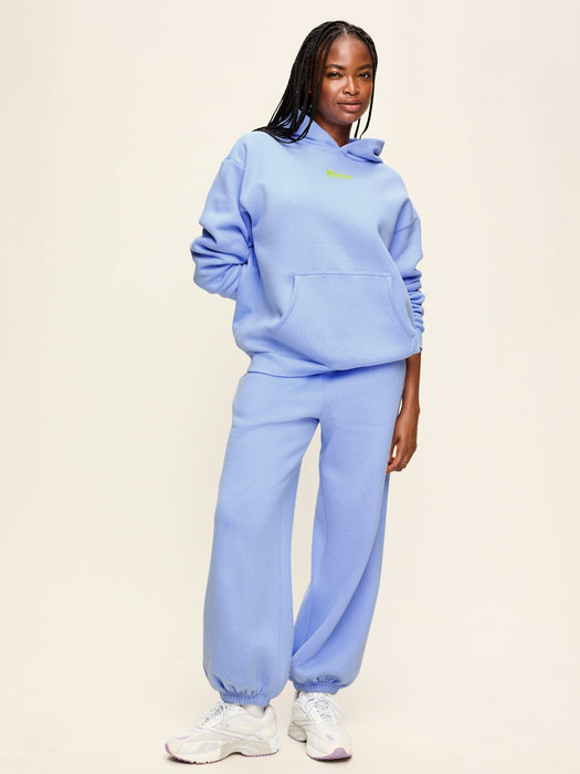 Baseline Fleece Oversized Hoodie Sweatshirt