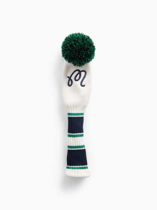 GAP x Malbon Knit Golf Head Cover