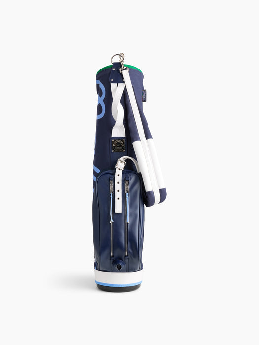 Gap × Malbon Golf Bag
