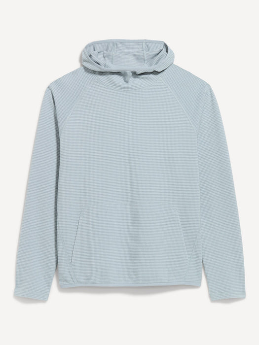 Performance Pullover Hoodie