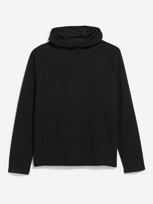 Performance Pullover Hoodie