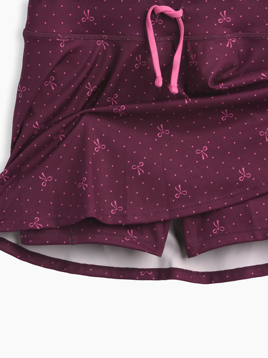 Kids Active Skort