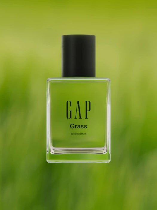Grass Eau de Parfum - 1.7 fl oz