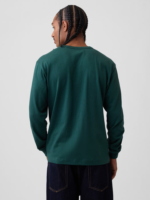 Heavyweight Relaxed T-Shirt