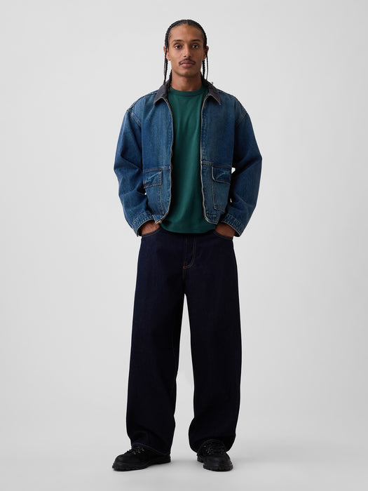 Heavyweight Relaxed T-Shirt