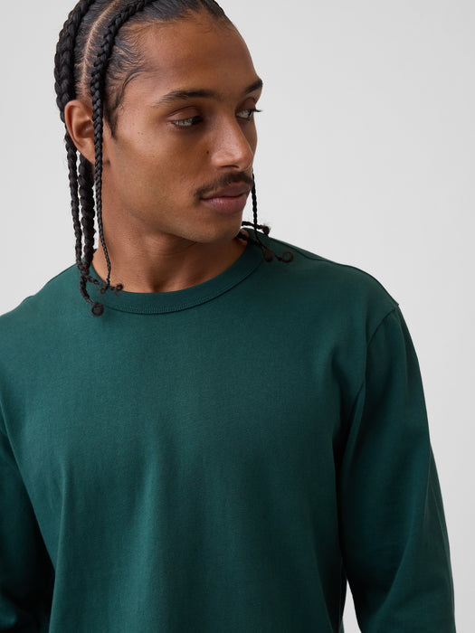 Heavyweight Relaxed T-Shirt