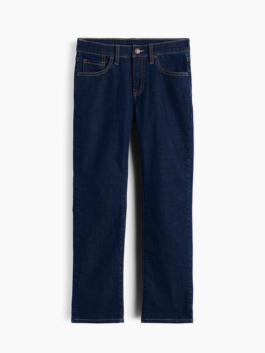 Kids Straight Jeans