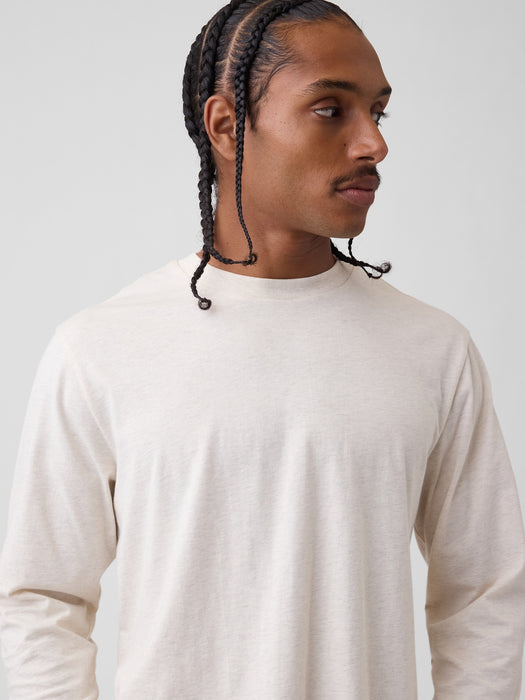 Organic Cotton T-Shirt
