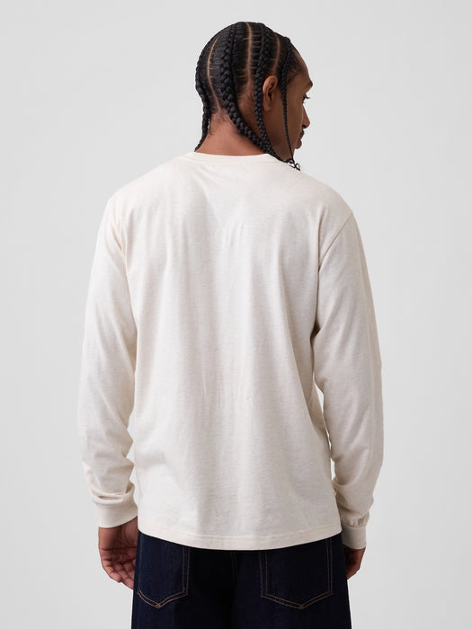 Organic Cotton T-Shirt