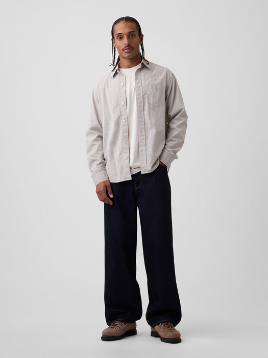 Organic Cotton T-Shirt