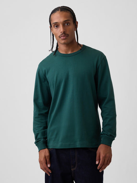 Heavyweight Relaxed T-Shirt