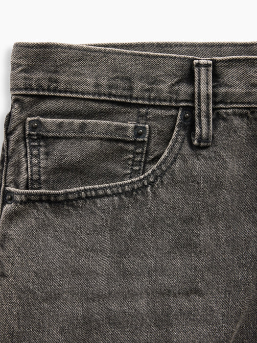 '90s Loose Jeans