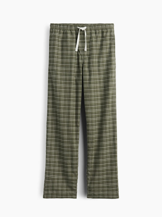 Relaxed PJ Pants