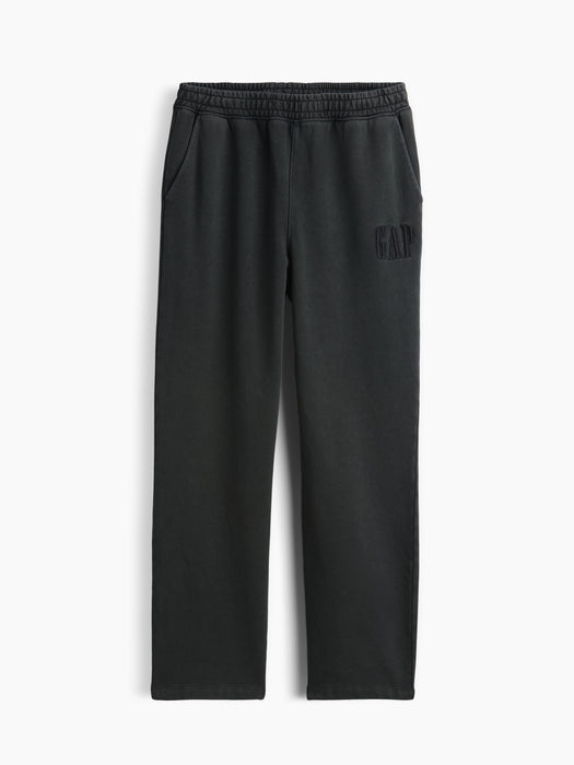Heavyweight Relaxed Logo Sweatpants