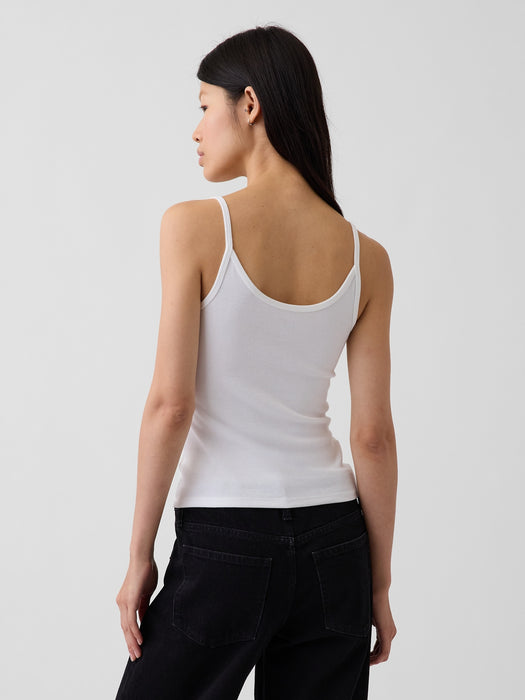 Modern Crop Cami