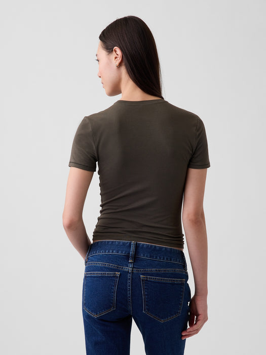 CloseKnit Jersey T-Shirt