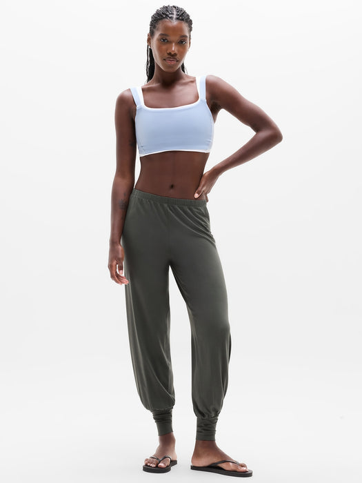 Dream Drape Balloon Pant