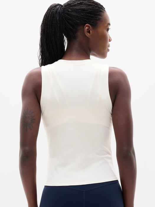 Eternity Rib Tank