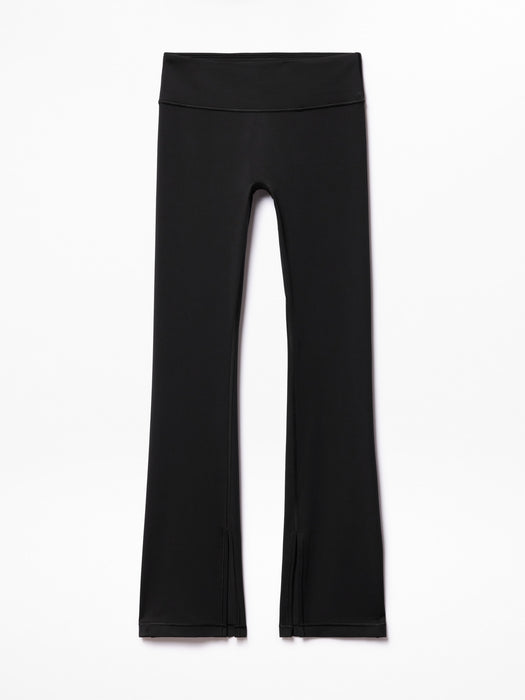 Athleta Girl Elation Mid Rise Flare
