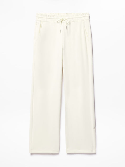 Seasoft Mid Rise Straight Pant