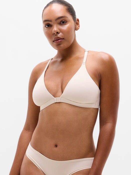 BodyMove Front Close Bra A-C