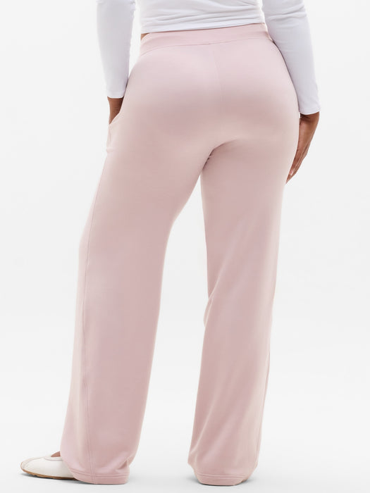 Coaster Luxe Straight Leg Pant
