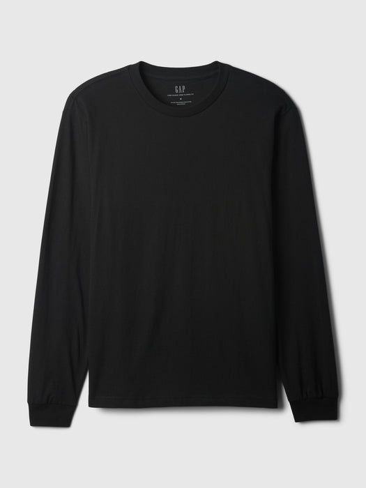 Organic Cotton T-Shirt