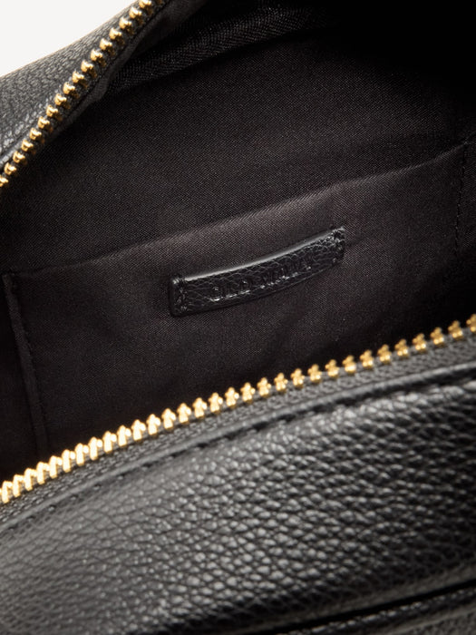Mini Bowler Bag
