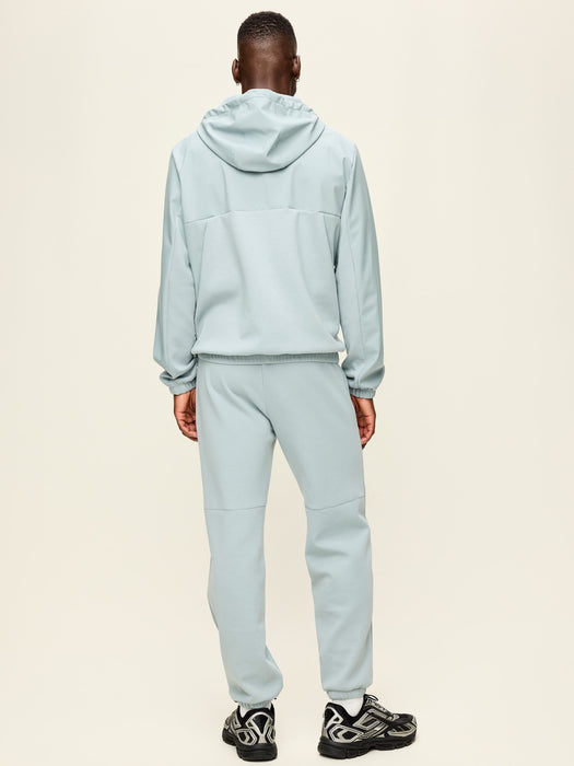 Dynamic Fleece Mixed Media Joggers