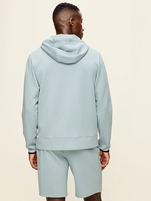 Dynamic Fleece 4.0 Zip Hoodie